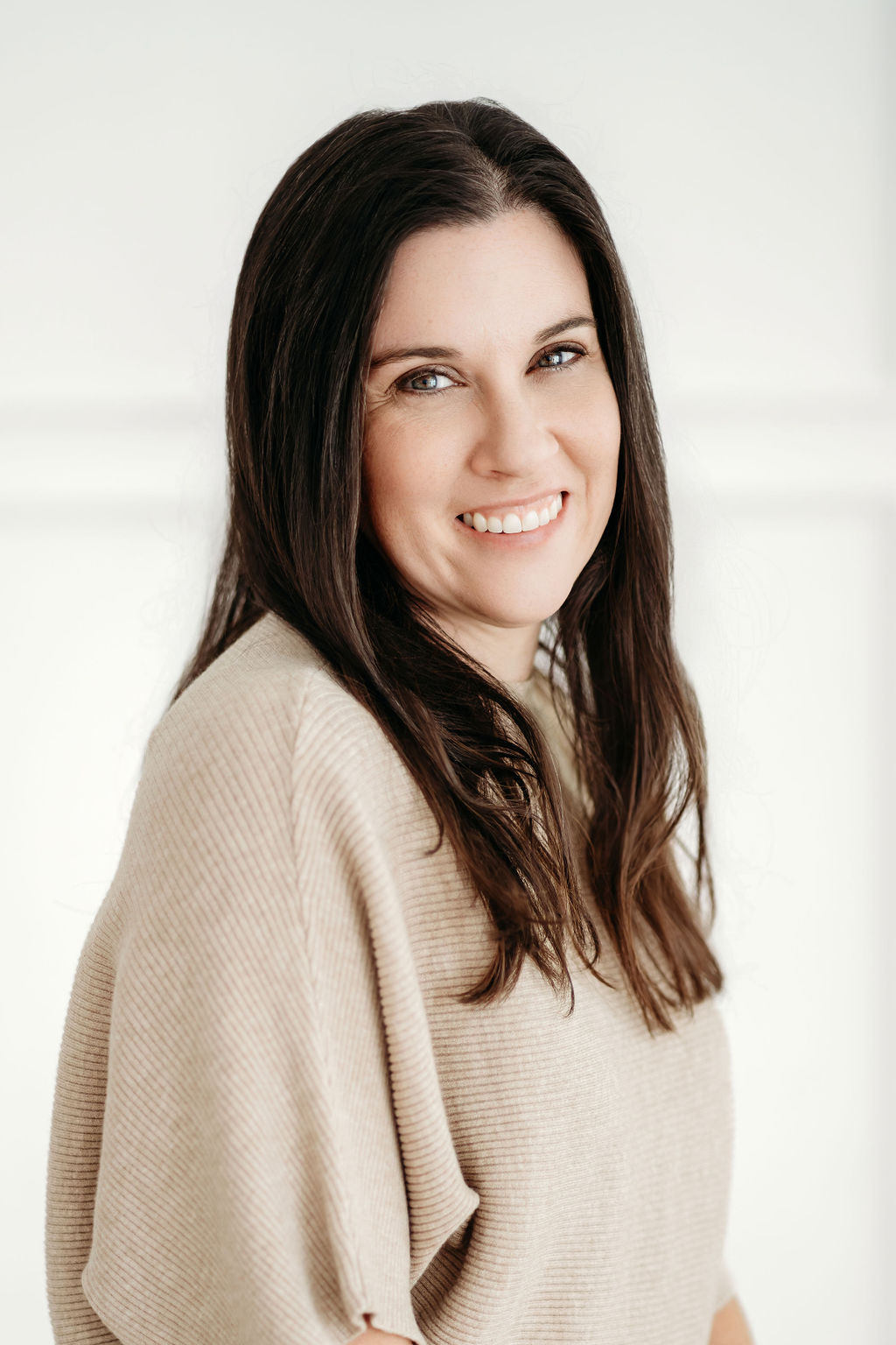 Jenny Brewton, RDN, LD, registered dietitian at Radiant Nutrition